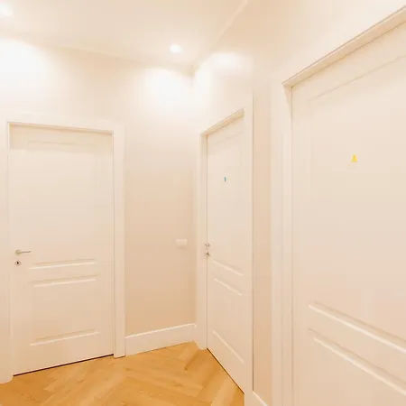 Residenza Umberto I 게스트하우스 3*