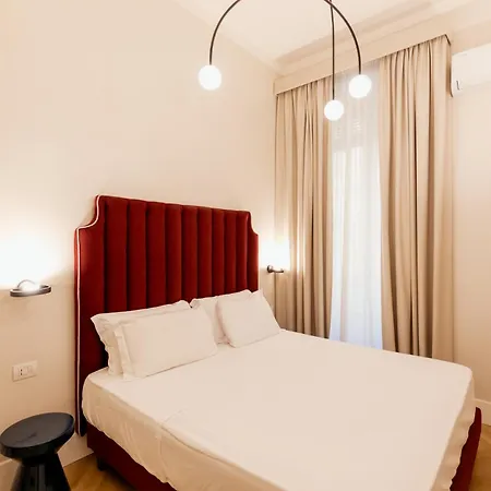 Residenza Umberto I 게스트하우스