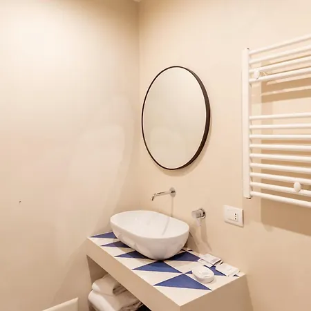 게스트하우스 Residenza Umberto I 3*
