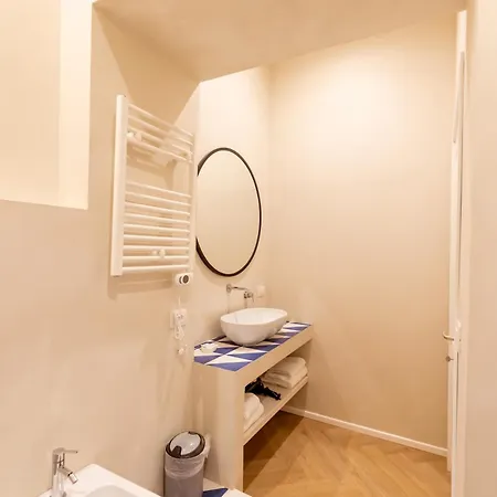 Residenza Umberto I 게스트하우스 나폴리