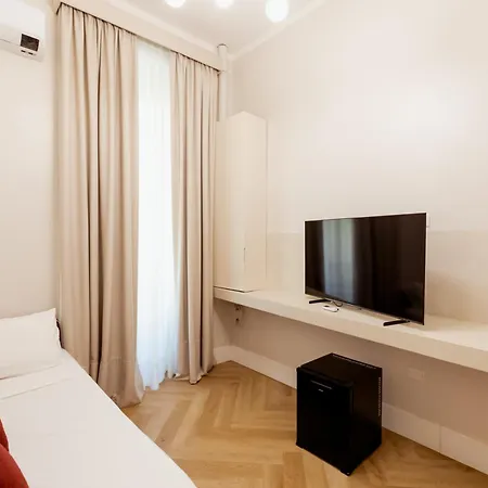 Residenza Umberto I 게스트하우스 나폴리