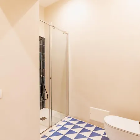 Residenza Umberto I 3*