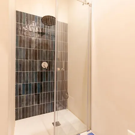 Residenza Umberto I 나폴리