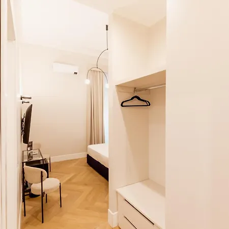 Residenza Umberto I 게스트하우스 3*