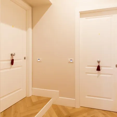 게스트하우스 Residenza Umberto I