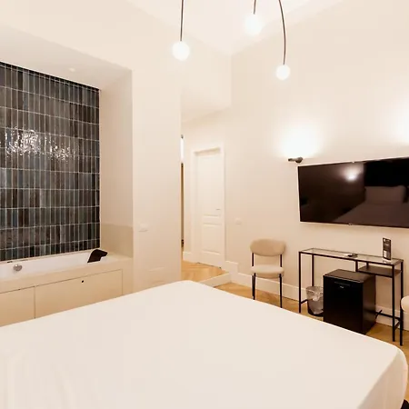 Residenza Umberto I Pensión Nápoles