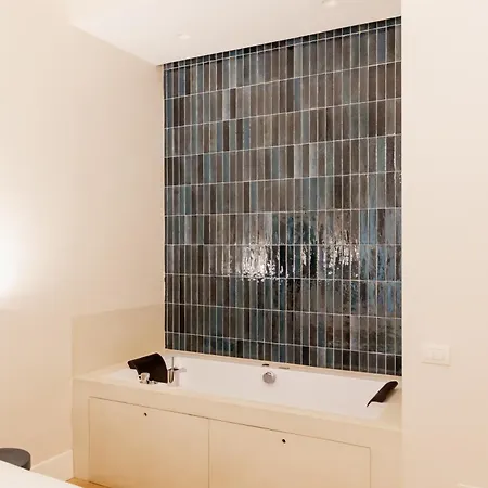 게스트하우스 Residenza Umberto I 나폴리