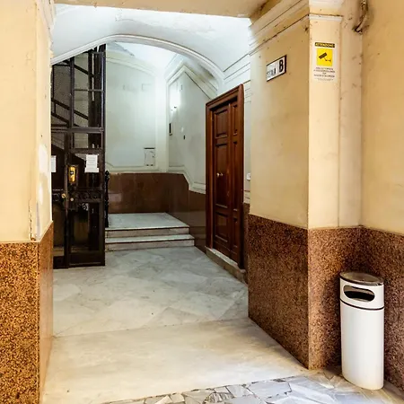 Residenza Umberto I 게스트하우스 3*
