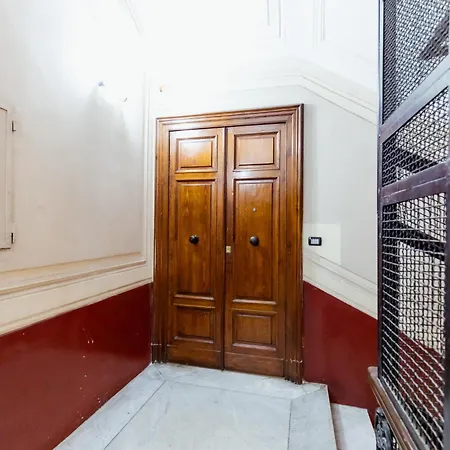 Residenza Umberto I